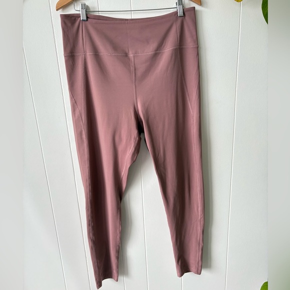 Girlfriend Collective High Rise Leggings | XXL - Picture 2 of 5